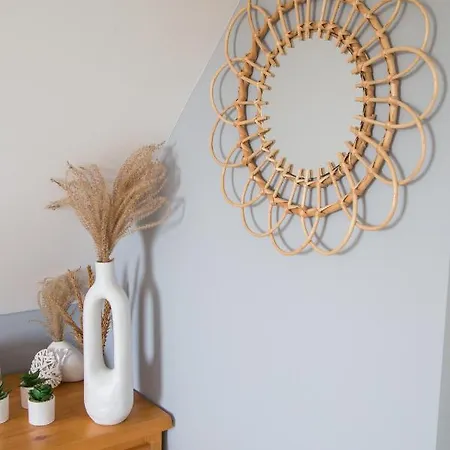 Apartman Naphoz Holddal