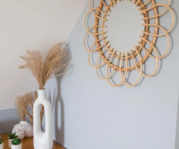 Apartament Naphoz Holddal