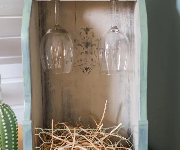 Naphoz Holddal Apartament